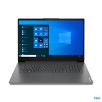 Lenovo V17 G2 82NX00D8GE - 17,6 Full HD IPS, Intel i3-1115G4, 8GB RAM, 512GB SSD, Windows 10