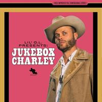 The Orchard/Bertus (Membran) / SON OF DAVY RECORDS Lil G.L.Presents: Jukebox Charley