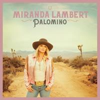 Miranda Lambert - Palomino (2-LP)