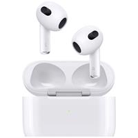 Apple AirPods 3. Gen. In-Ear-Kopfhörer weiß