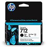 hewlettpackard Hewlett Packard HP Tintenpatrone Nr. 712 Schwarz (38ml)