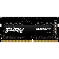 Kingston Fury 32 GB DDR4-3200