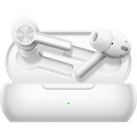 OnePlus »Buds Z2« wireless In-Ear-Kopfhörer (Active Noise Cancelling (ANC), integrierte Steuerung für Anrufe und Musik, Transparenzmodus, Echo Noise Cancellation (ENC), Bluetooth
