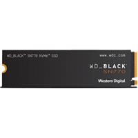 WD Black SN770 NVMe, 1 TB