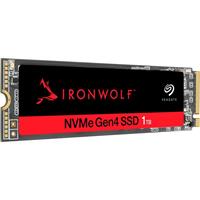 Seagate »IronWolf525« interne SSD (1 TB) 5000 MB/S Lesegeschwindigkeit, 4400 MB/S Schreibgeschwindigkeit