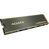 ADATA LEGEND 840 M.2 512 GB PCI Express 4.0 3D NAND NVMe