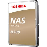 Festplatte Toshiba N300 NAS 12TB 3,5"