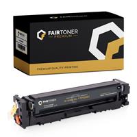 FairToner Premium kompatibel für HP W2210X / 207X Toner Schwarz