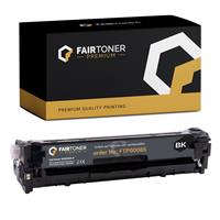 FairToner Premium kompatibel für HP W2030X / 415X Toner Schwarz