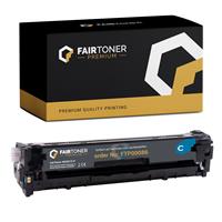 FairToner Premium kompatibel für HP W2031X / 415X Toner Cyan