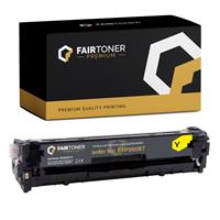 FairToner Premium kompatibel für HP W2032X / 415X Toner Gelb