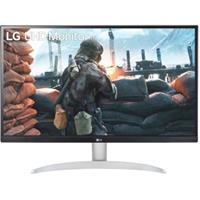 LG 27UP650-W Gaming-Monitor (68,6 cm/27 , 3840 x 2160 Pixel, 4K Ultra HD, 5 ms Reaktionszeit, 60 Hz, IPS)