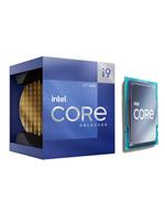 Intel Core i9-12900KS Alder Lake: 0 CPU - 16 kernen - 3.4 GHz - Intel LGA1700 - Intel Boxed without heatsink/fan
