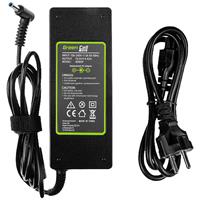 Green Cell GC-AD65P Laptop netvoeding 90 W 19.5 V 4.62 A