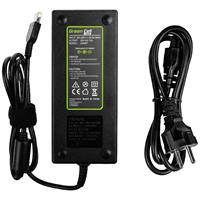 Green Cell GC-AD68P Laptop netvoeding 135 W 20 V 6.75 A