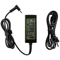 Green Cell GC-AD74P Laptop netvoeding 45 W 19.5 V 2.31 A