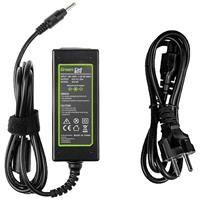 Green Cell GC-AD76P Laptop netvoeding 45 W 20 V 2.25 A