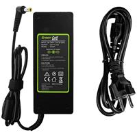 Green Cell GC-AD02P Laptop netvoeding 90 W 19 V 4.74 A