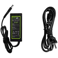 greencell Green Cell GC-AD07AP Notebook-Netzteil 65W 19.5V 3.34A