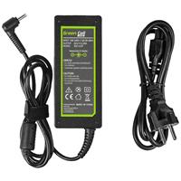 Green Cell GC-AD123P Laptop netvoeding 65 W 20 V 3.25 A