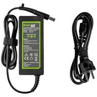 Green Cell GC-AD12P Laptop netvoeding 65 W 18.5 V 3.5 A