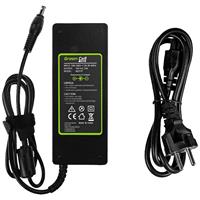 Green Cell GC-AD21P Laptop netvoeding 90 W 19 V 4.74 A