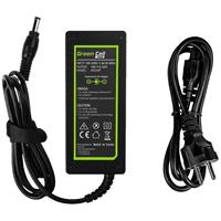 Green Cell GC-AD25P Laptop netvoeding 65 W 19 V 3.42 A