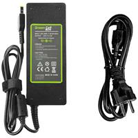 Green Cell GC-AD39AP Laptop netvoeding 90 W 20 V 4.5 A