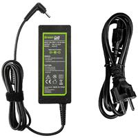 Green Cell GC-AD41P Laptop netvoeding 65 W 19 V 3.42 A