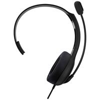 Performance Designed Products PDP LVL30 Chat Headset kabelgebunden - Für Xbox One / Series X / S