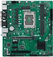 Asus »Pro H610M-C-CSM« Mainboard