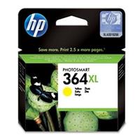 HP 364 - Cyaan XL - Hewlett & Packard