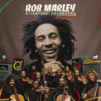 Universal Vertrieb - A Divisio / Island Bob Marley With The Chineke! Orchestra (Ltd.Dlx.)