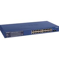 Netgear »GS724TPP« Netzwerk-Switch
