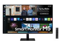 Samsung Smart Monitor M5B S32BM500E LED-Display 80,0 cm (32 Zoll)