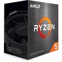AMD Ryzen™ 5 5500 boxed