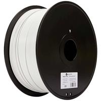 Polymaker 70836 PolyLite Filament ASA UV-bestendig, Weerbestendig 2.85 mm 3000 g Wit PolyLite™ 1 stuk(s)