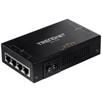 TrendNet TPE-147GI PoE-injector 10 / 100 / 1000 MBit/s IEEE 802.3at (25.5 W)