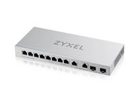 Switch ZyXEL ‎XGS1010-12-ZZ0101F