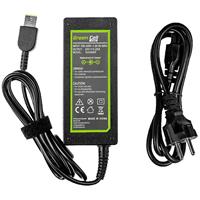 Green Cell GC-AD38AP Laptop netvoeding 65 W 20 V 3.25 A