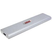 Roline 16.01.4146 M.2-Festplatten-Gehäuse USB-C™ USB 3.1 (Gen 1)