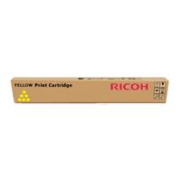 Ricoh Cartridge MP C6003 Yellow Gelb (841854) (841854)