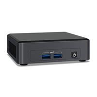 Intel Next Unit of Computing 11 Pro Kit NUC11TNKi30Z