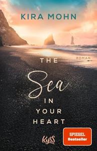 Rowohlt TB. The Sea in your Heart / Island-Reihe Bd.2