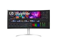 LG Electronics LG UltraWide Curved 40WP95X-W LED-Monitor 100,86cm (39,7)