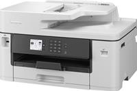 Brother MFC-J5340DW - Multifunctionele printer - kleur - inktjet -