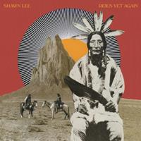 fiftiesstore Shawn Lee - Rides Yet Again (Coloured Vinyl) LP