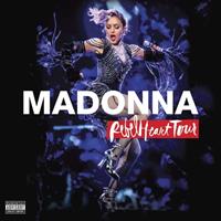 Rebel Heart Tour (Live At The Allphones Arena)