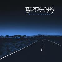BLACKHAWK - Blue Highway (CD)