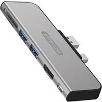 sitecom USB Adapter Passend für Marke (Notebook Dockingstations): Microsoft